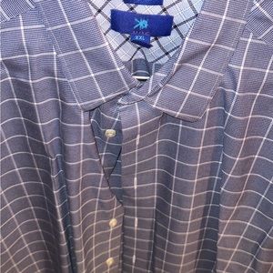 Egara mens dress shirt